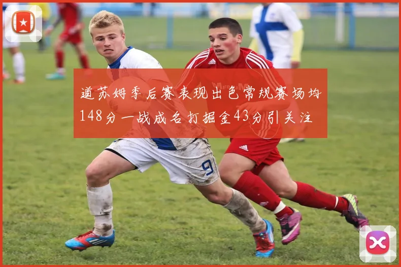 道苏姆季后赛表现出色常规赛场均148分一战成名打掘金43分引关注